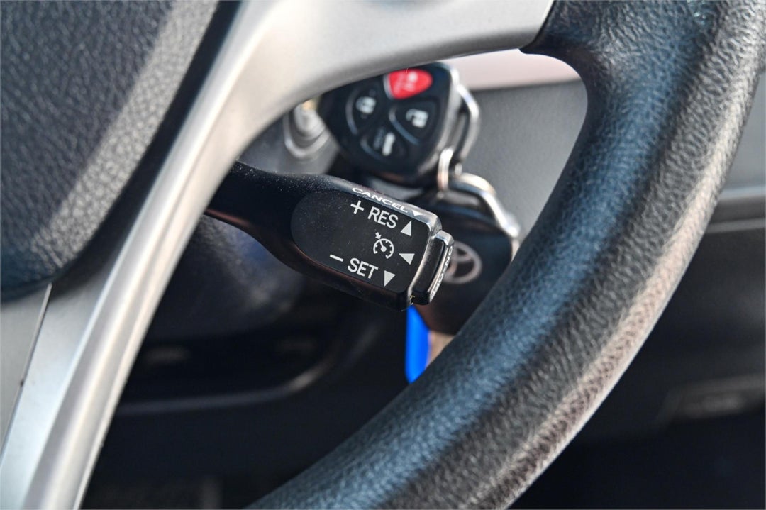 2013 Toyota Camry Altise, Automatic, 176323 km, Photo 10