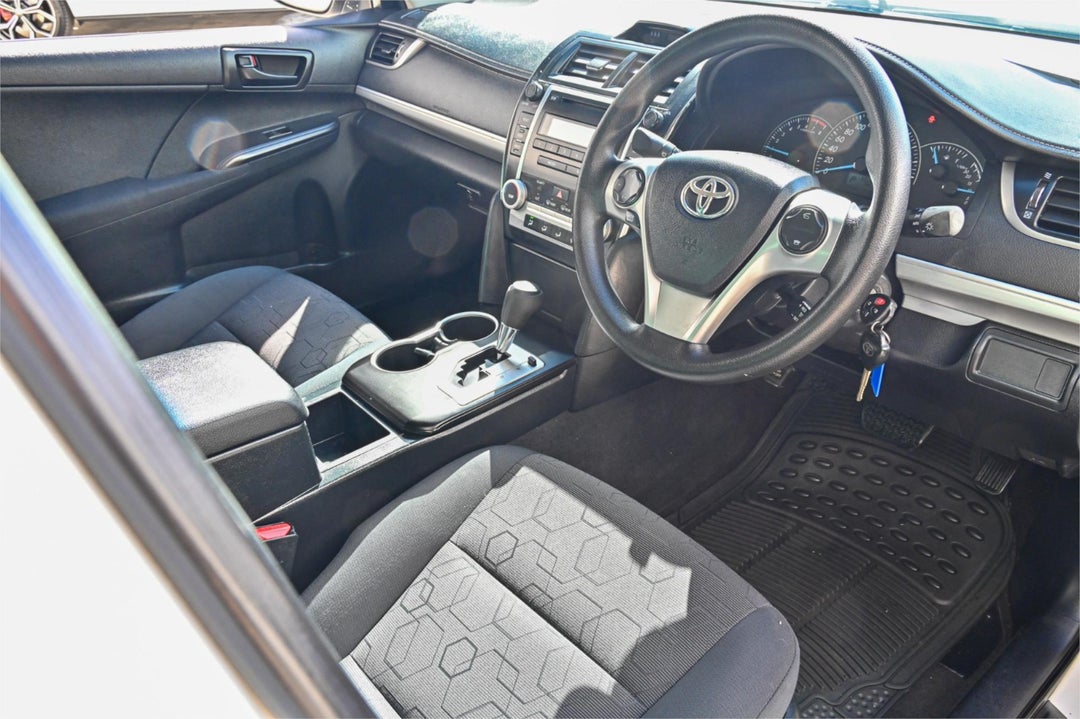 2013 Toyota Camry Altise, Automatic, 176323 km, Photo 7