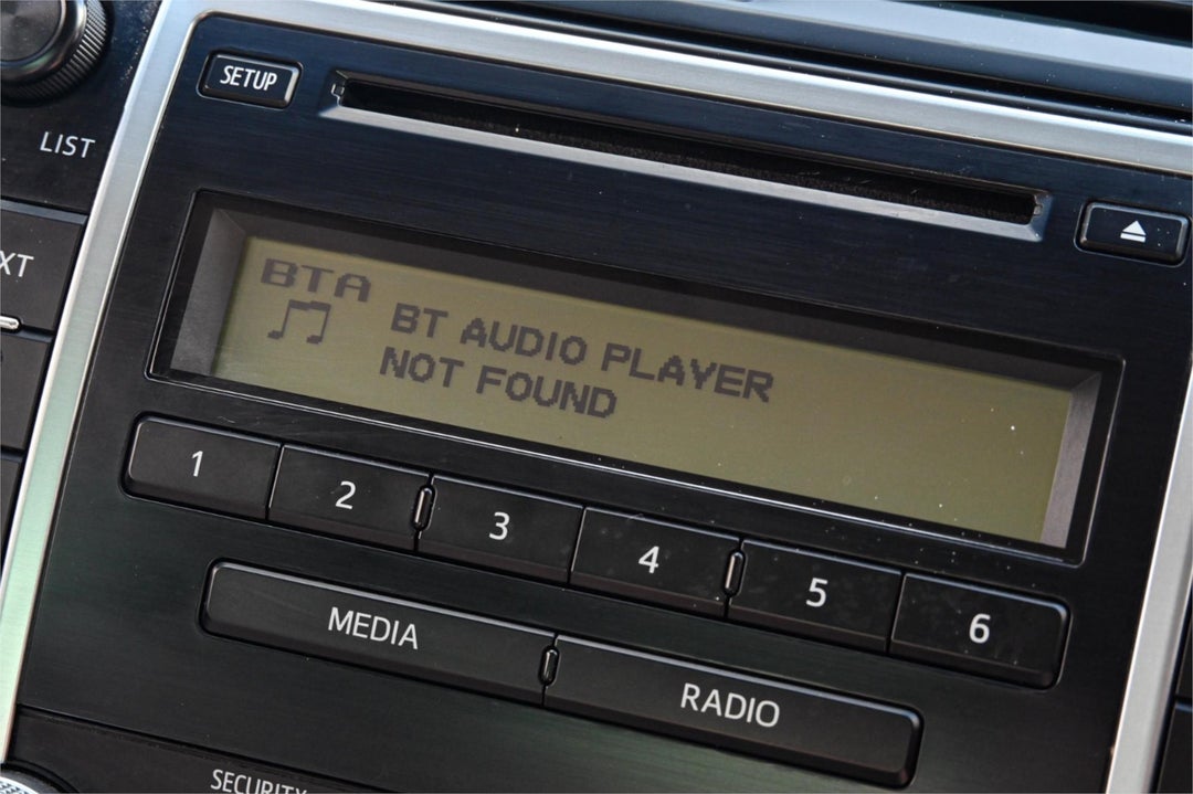 2013 Toyota Camry Altise, Automatic, 176323 km, Photo 13