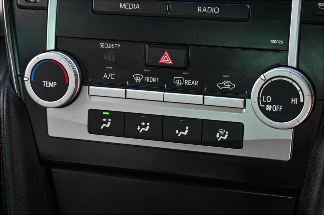 2013 Toyota Camry Altise, Automatic, 176323 km, Photo 14