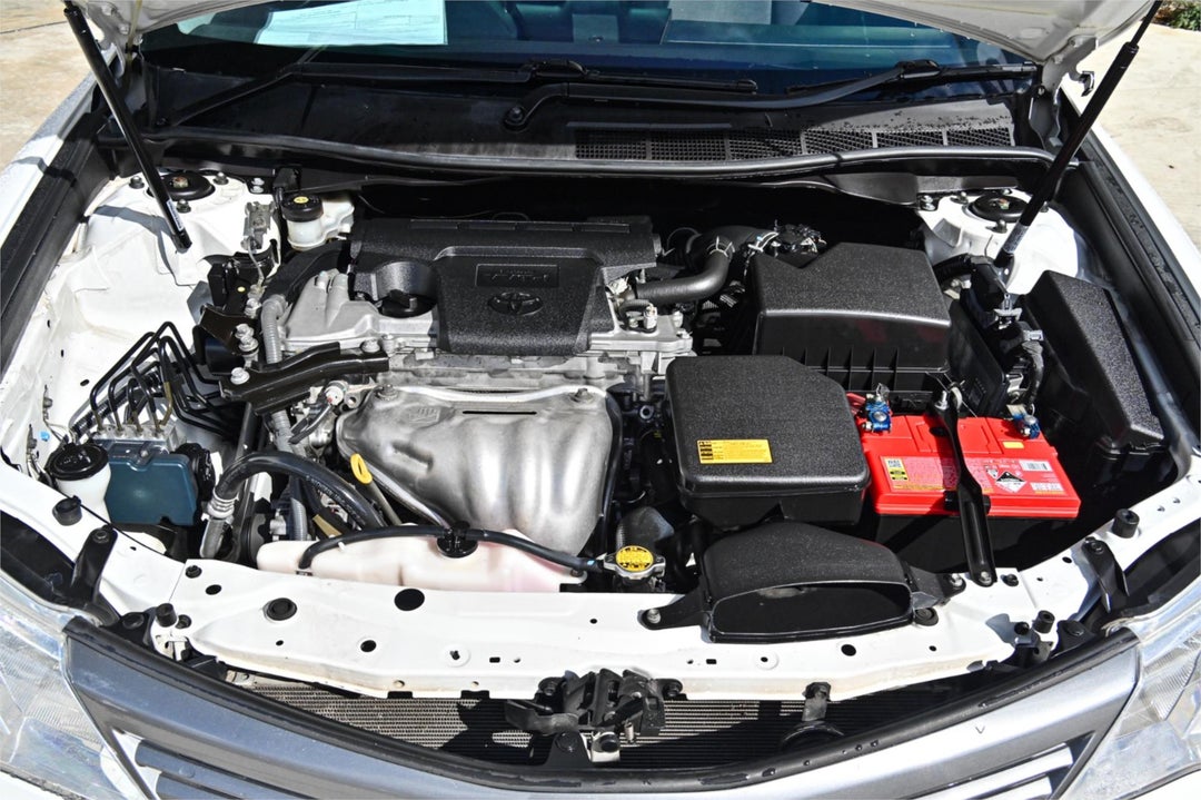 2013 Toyota Camry Altise, Automatic, 176323 km, Photo 20