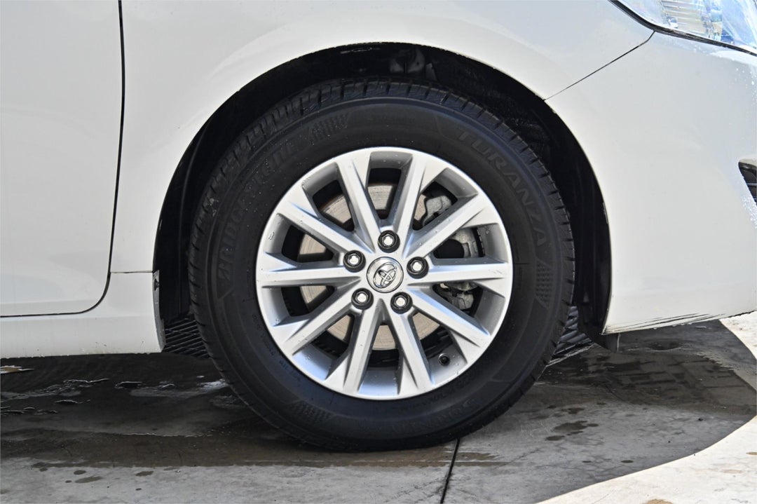 2013 Toyota Camry Altise, Automatic, 176323 km, Photo 5