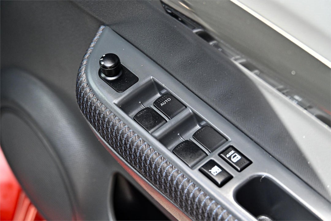 2008 Suzuki Swift Glx, Automatic, 147295 km, Photo 14