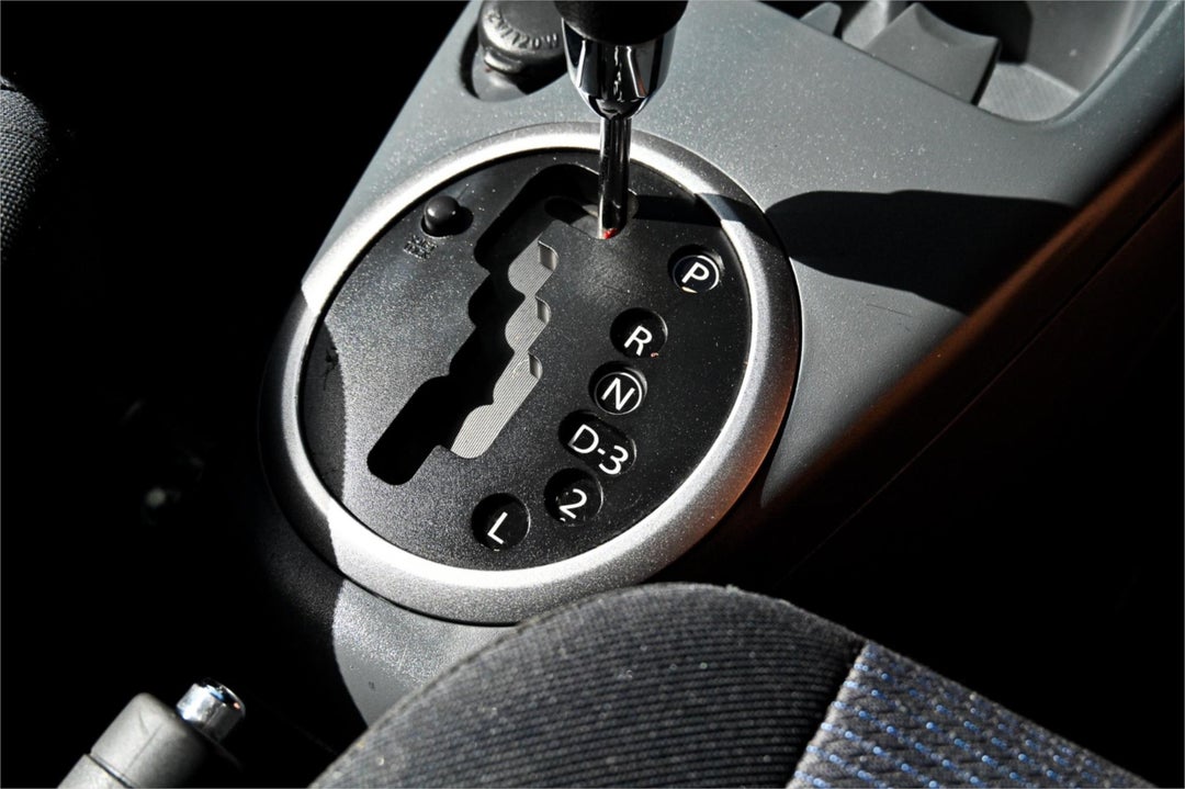 2008 Suzuki Swift Glx, Automatic, 147295 km, Photo 9