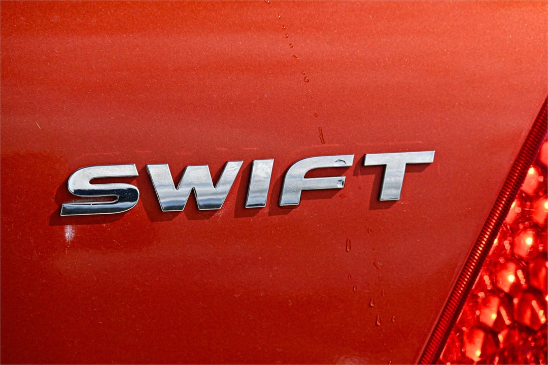 2008 Suzuki Swift Glx, Automatic, 147295 km, Photo 5