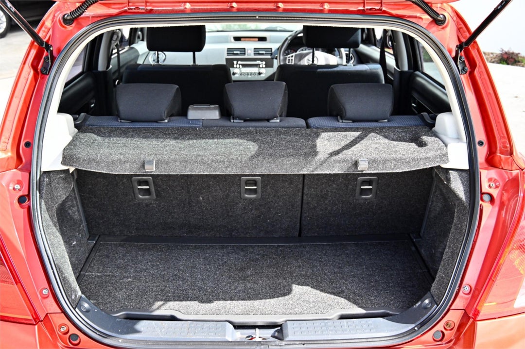 2008 Suzuki Swift Glx, Automatic, 147295 km, Photo 19