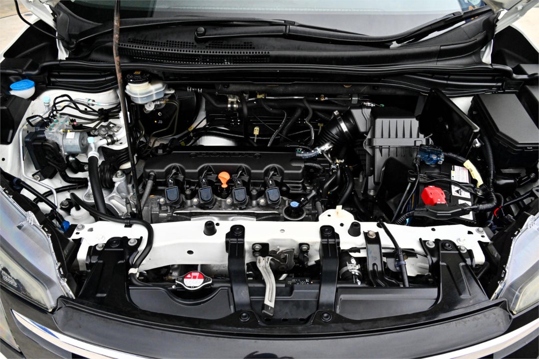 2013 Honda CR-V Vti, Automatic, 136890 km, Photo 20