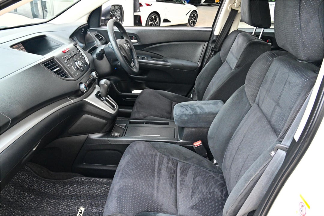 2013 Honda CR-V Vti, Automatic, 136890 km, Photo 15