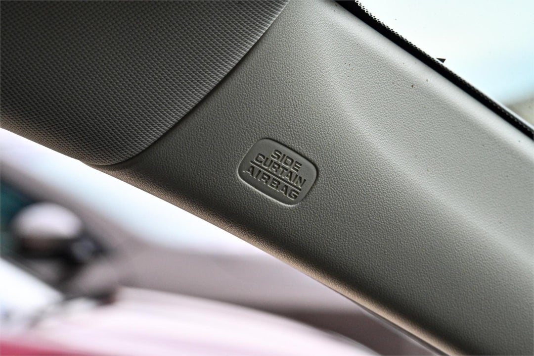 2013 Honda CR-V Vti, Automatic, 136890 km, Photo 19