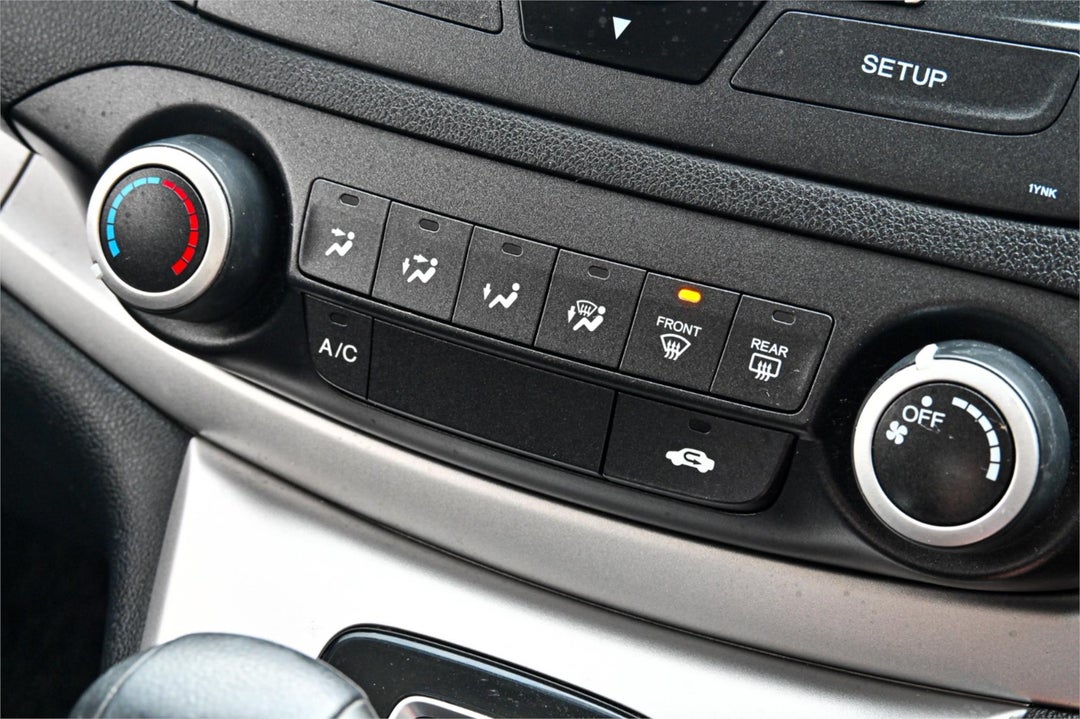 2013 Honda CR-V Vti, Automatic, 136890 km, Photo 14