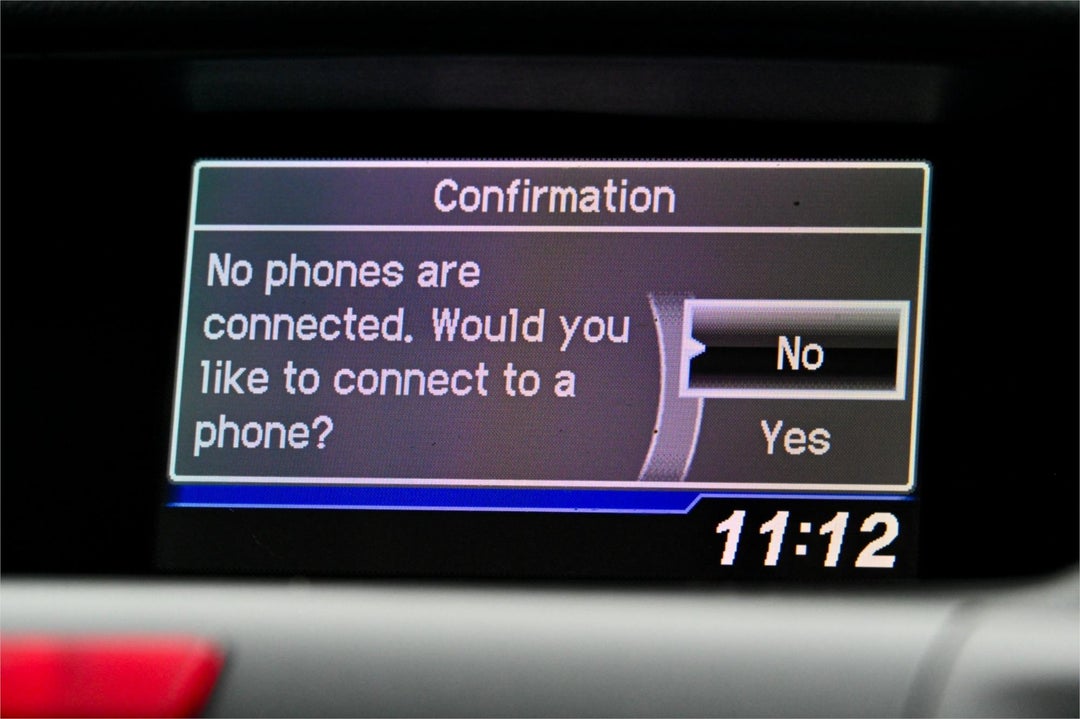 2013 Honda CR-V Vti, Automatic, 136890 km, Photo 6