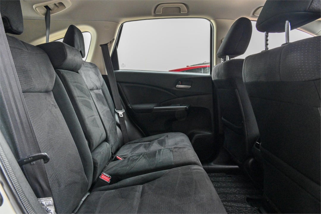 2013 Honda CR-V Vti, Automatic, 136890 km, Photo 17