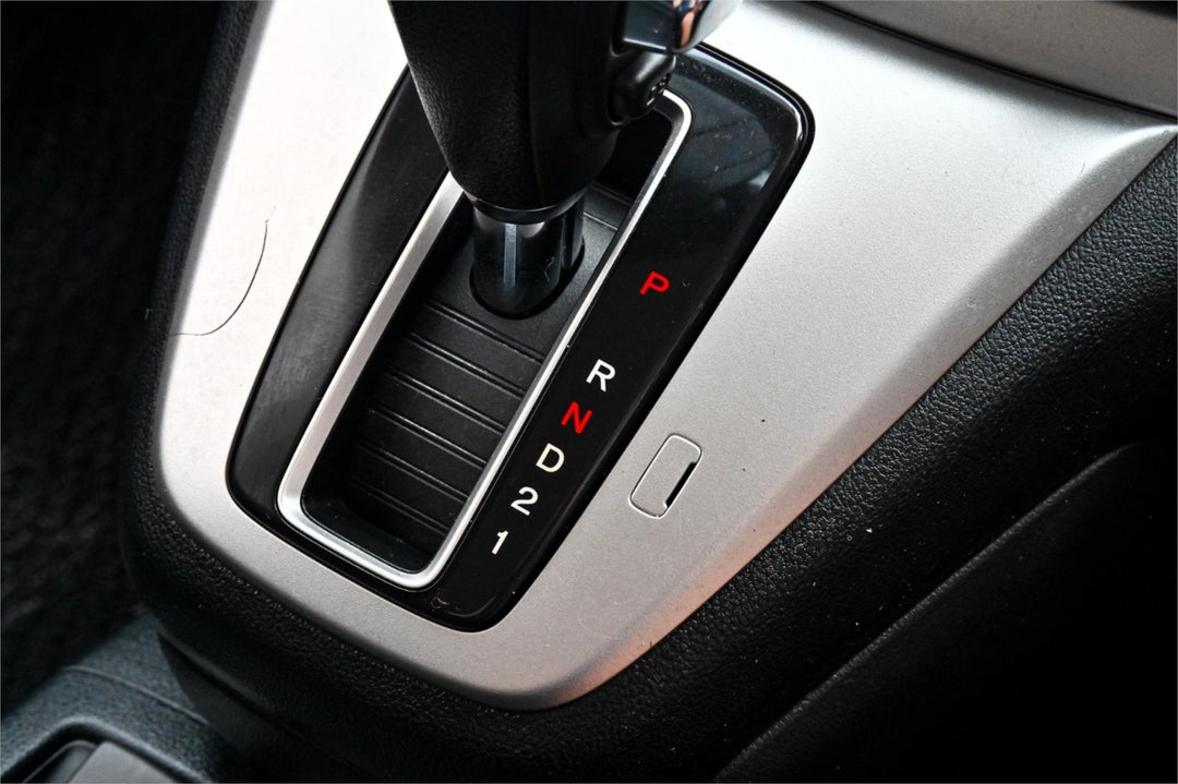 2013 Honda CR-V Vti, Automatic, 136890 km, Photo 7