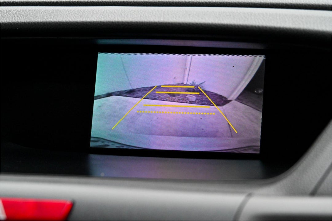 2013 Honda CR-V Vti, Automatic, 136890 km, Photo 12