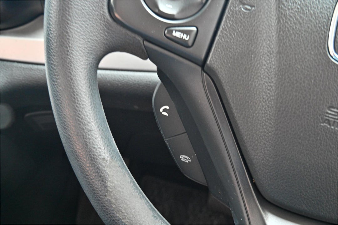 2013 Honda CR-V Vti, Automatic, 136890 km, Photo 9