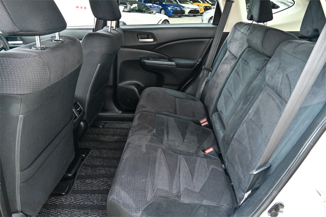 2013 Honda CR-V Vti, Automatic, 136890 km, Photo 16