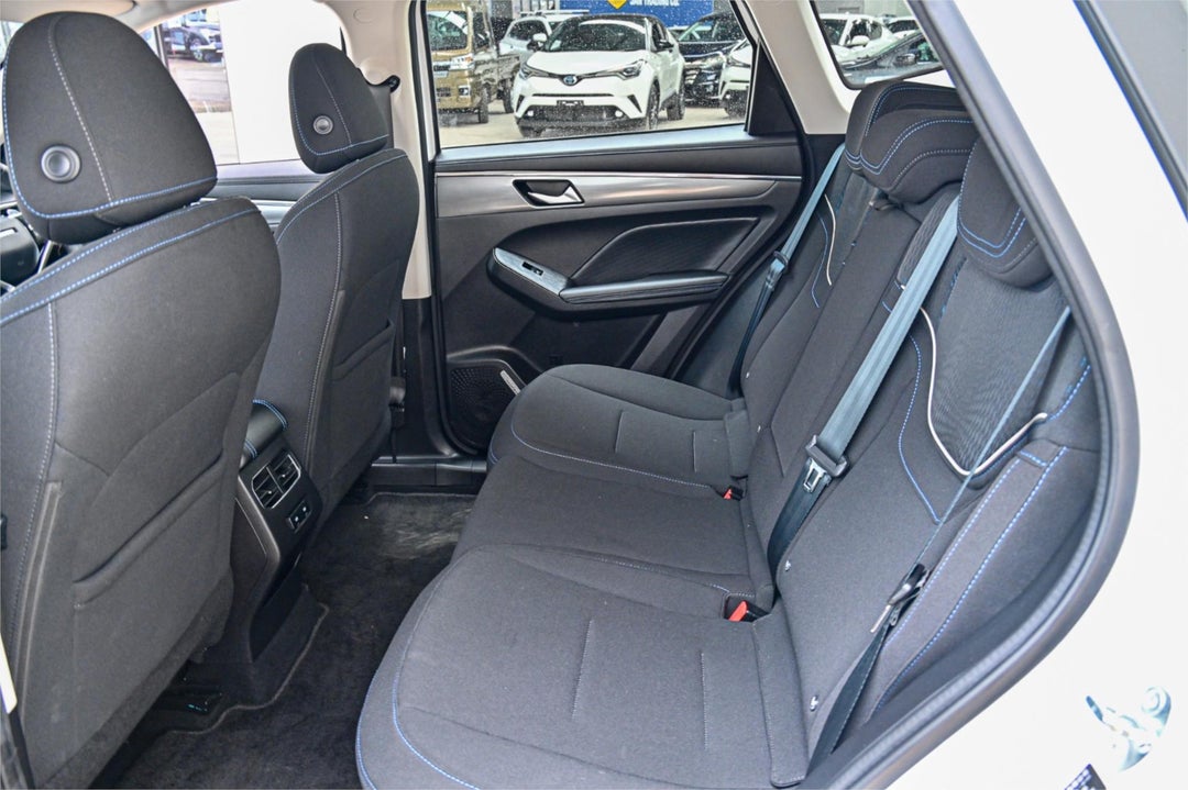 2022 GWM Haval Jolion Premium, Automatic, 48830 km, Photo 17