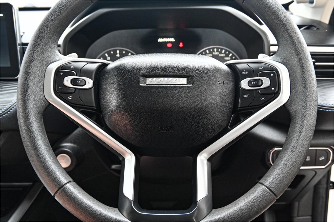 2022 GWM Haval Jolion Premium, Automatic, 48830 km, Photo 7