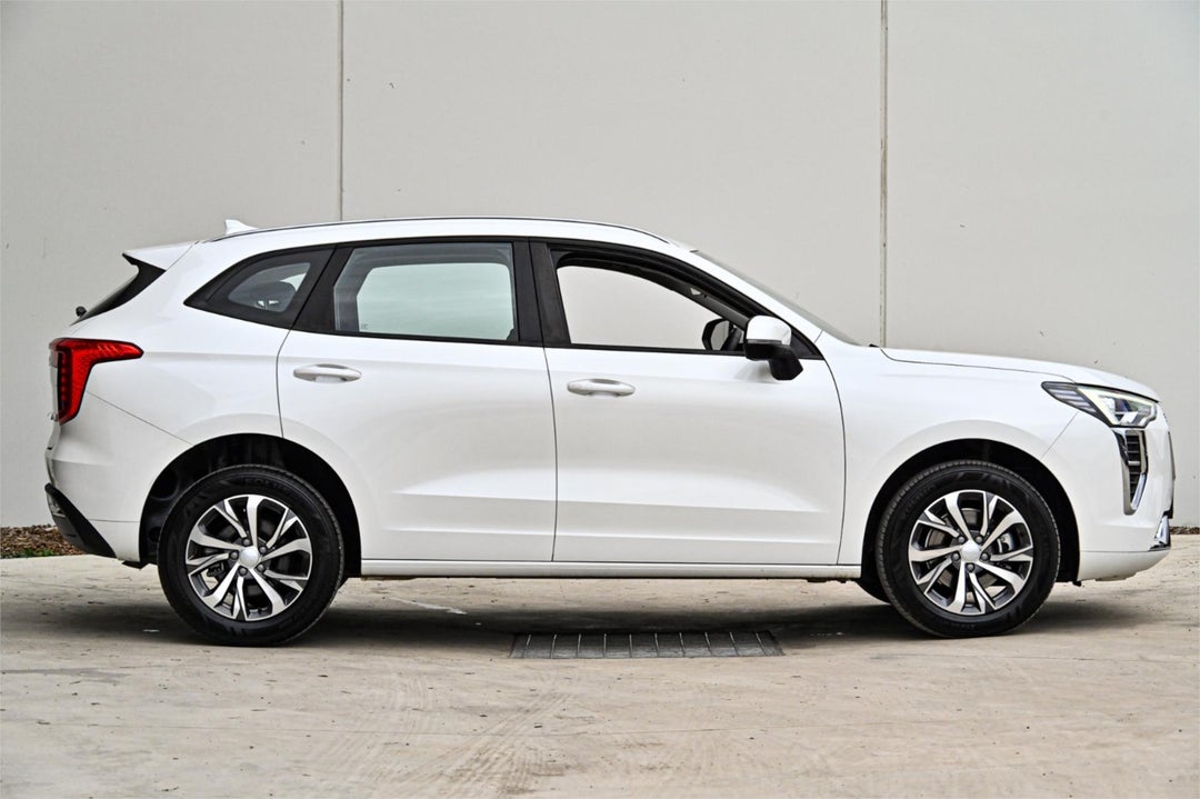 2022 GWM Haval Jolion Premium, Automatic, 48830 km, Photo 3