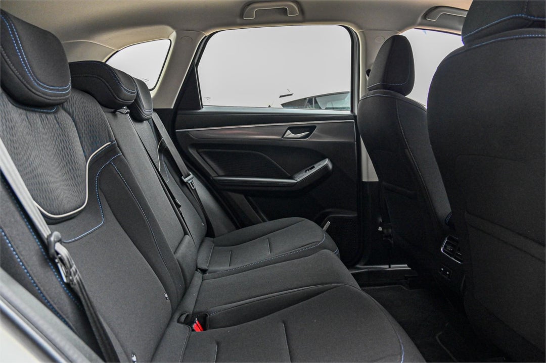 2022 GWM Haval Jolion Premium, Automatic, 48830 km, Photo 18