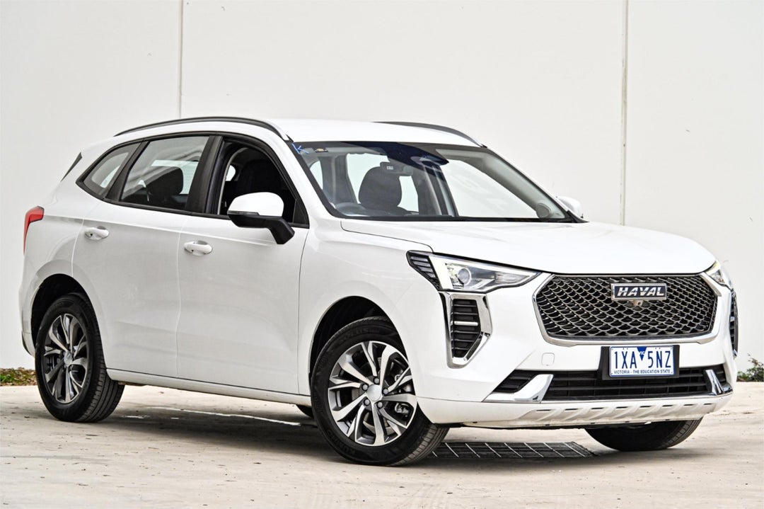 2022 GWM Haval Jolion Premium, Automatic, 48830 km, Photo 1