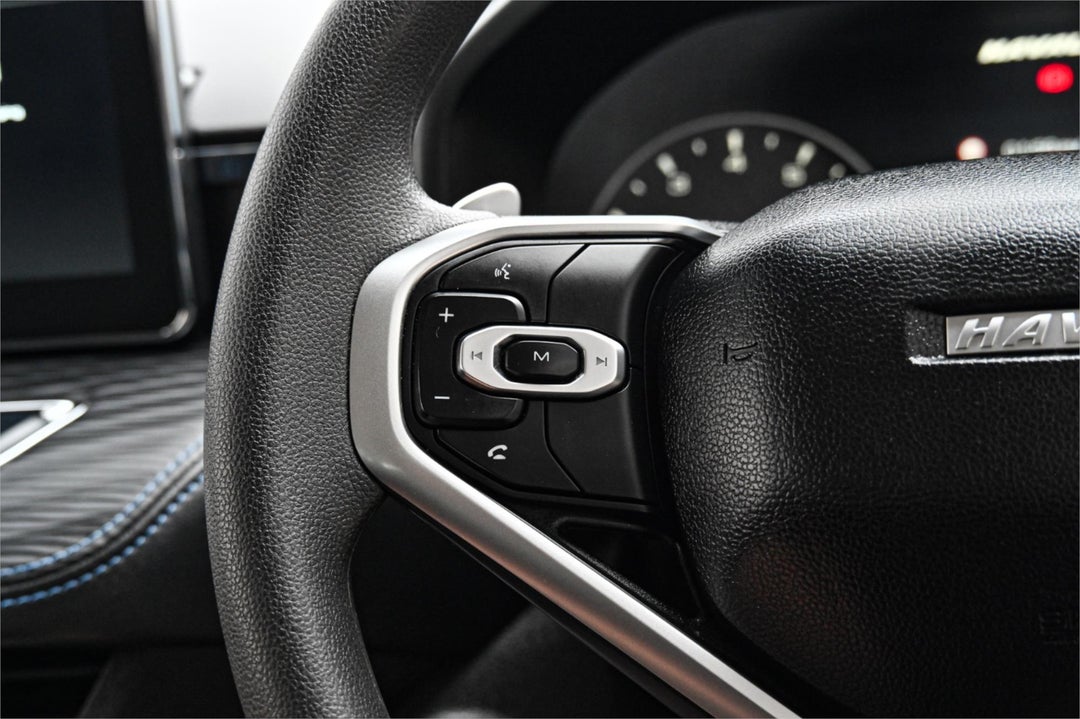 2022 GWM Haval Jolion Premium, Automatic, 48830 km, Photo 8