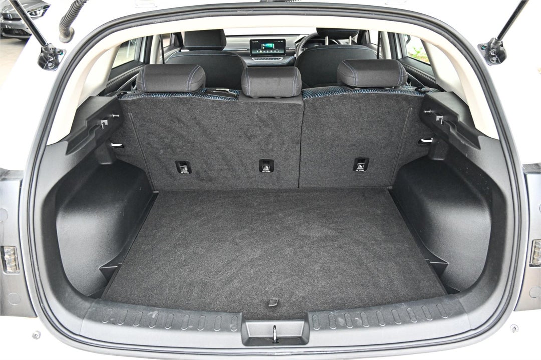 2022 GWM Haval Jolion Premium, Automatic, 48830 km, Photo 20