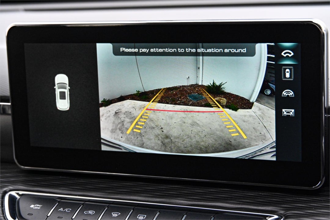 2022 GWM Haval Jolion Premium, Automatic, 48830 km, Photo 14