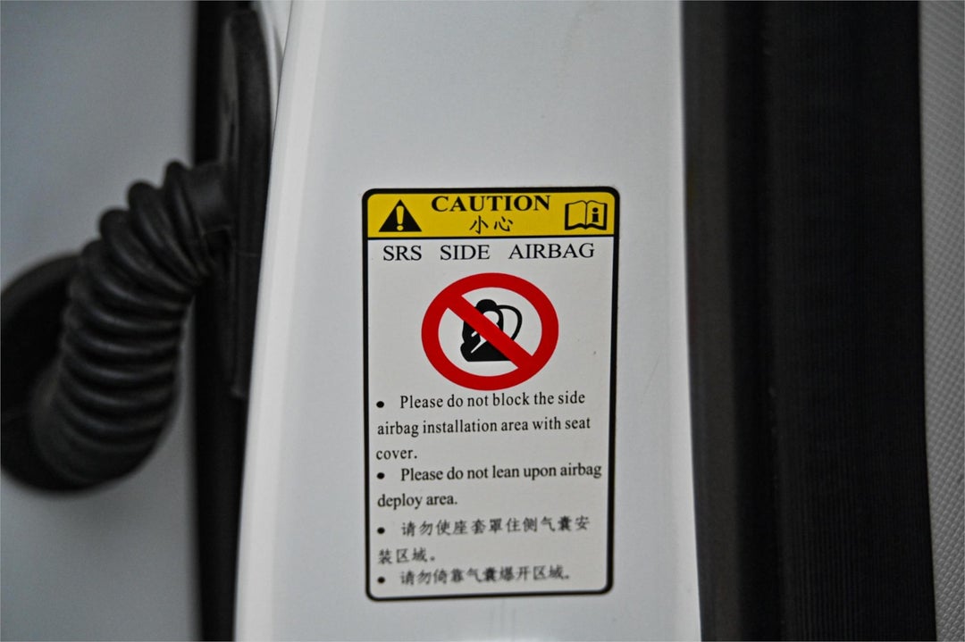 2022 GWM Haval Jolion Premium, Automatic, 48830 km, Photo 19