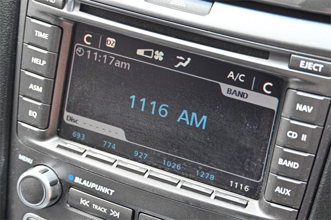 2008 Holden Calais V, Automatic, 194060 km, Photo 13