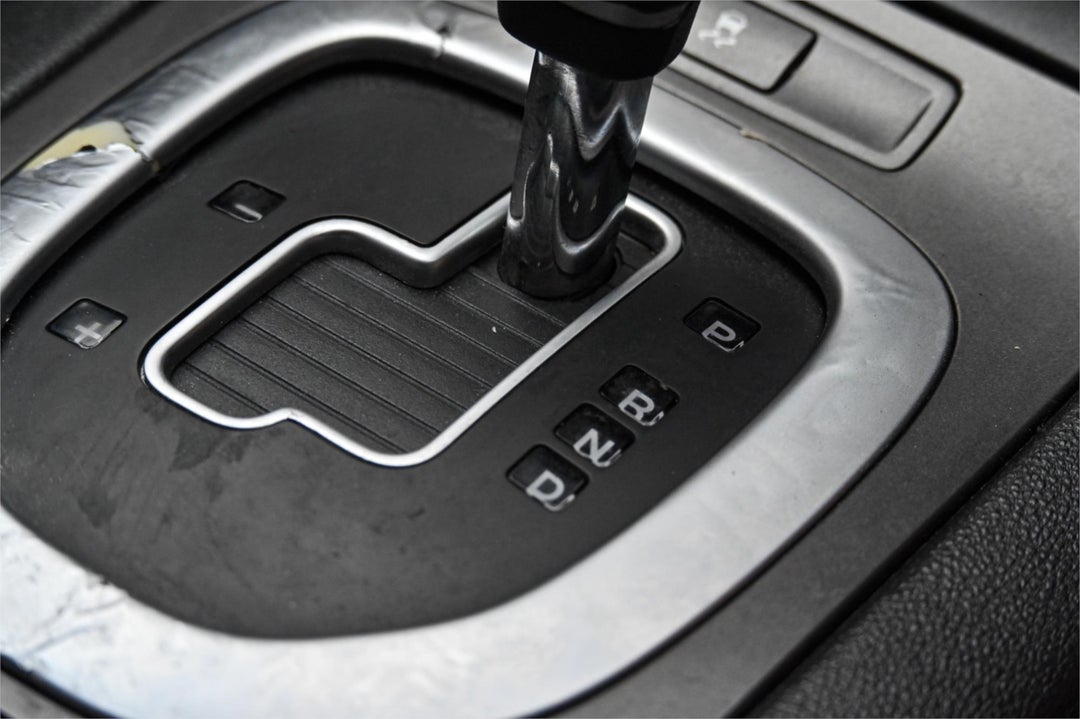 2008 Holden Calais V, Automatic, 194060 km, Photo 9