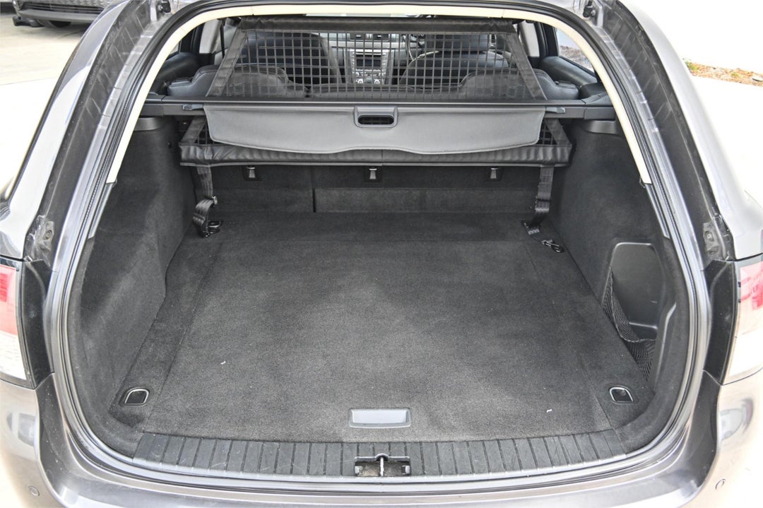 2008 Holden Calais V, Automatic, 194060 km, Photo 20