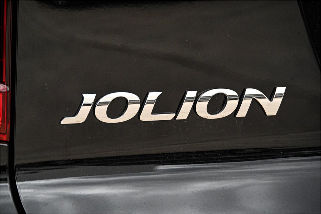 2022 GWM Haval Jolion Premium, Automatic, 51609 km, Photo 4