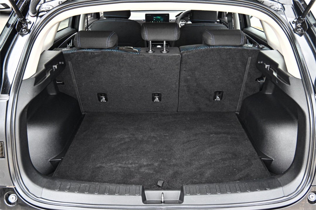 2022 GWM Haval Jolion Premium, Automatic, 51609 km, Photo 5