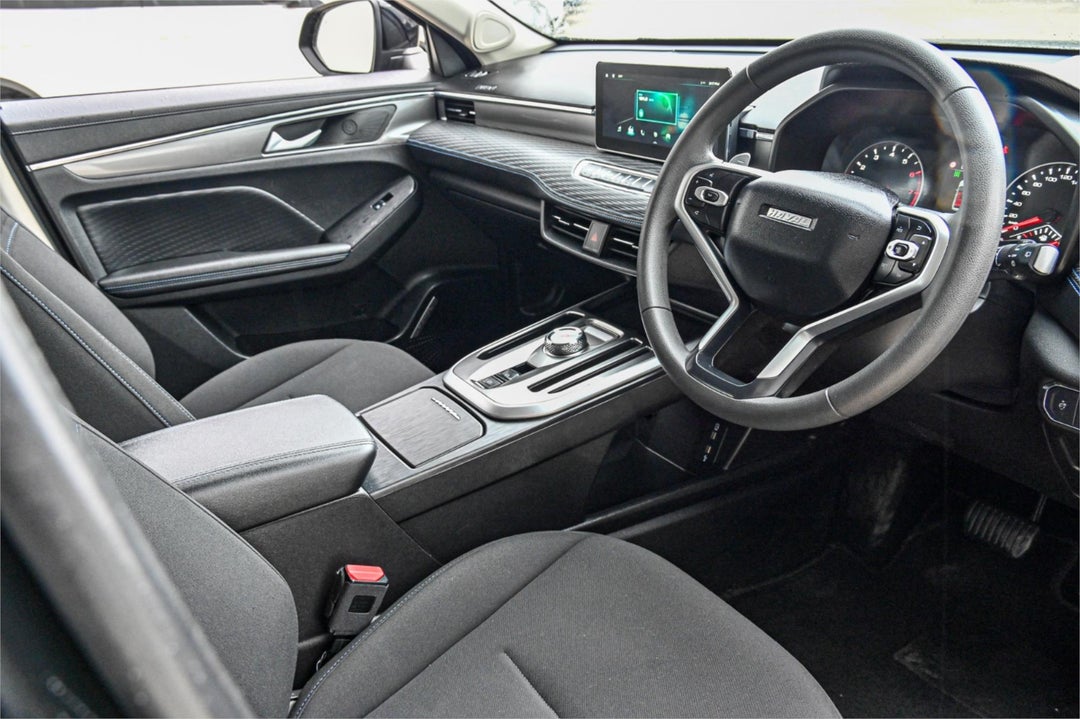 2022 GWM Haval Jolion Premium, Automatic, 51609 km, Photo 6