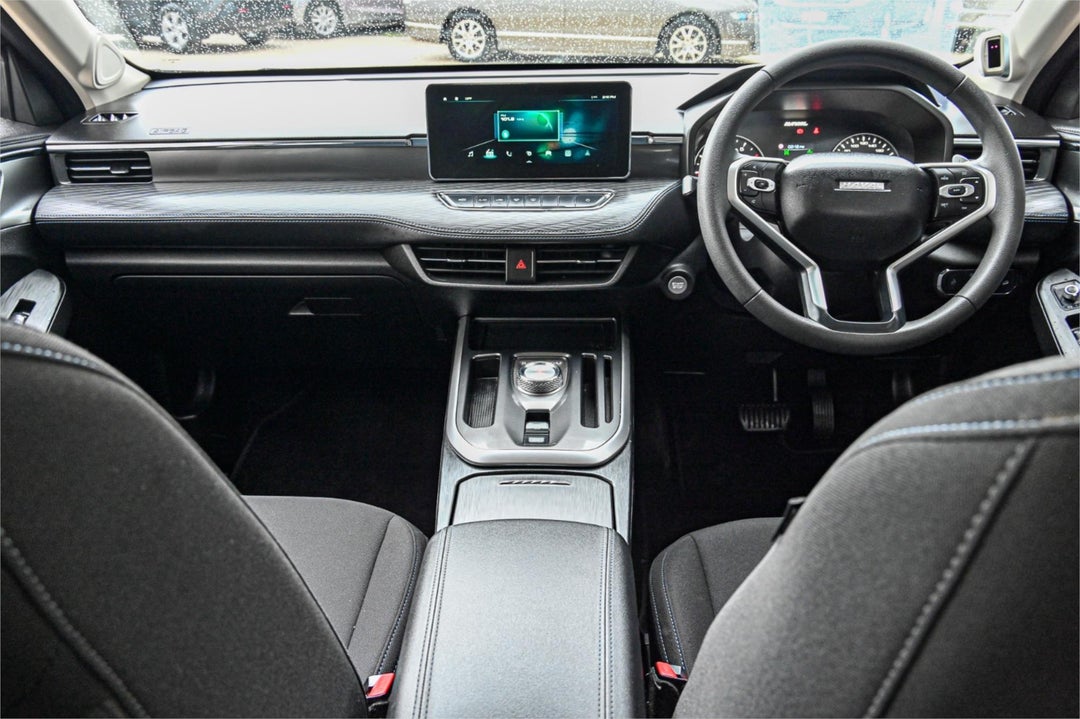 2022 GWM Haval Jolion Premium, Automatic, 51609 km, Photo 8
