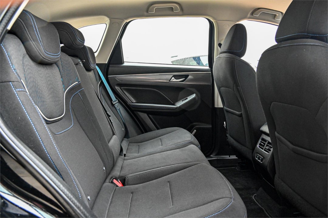 2022 GWM Haval Jolion Premium, Automatic, 51609 km, Photo 7