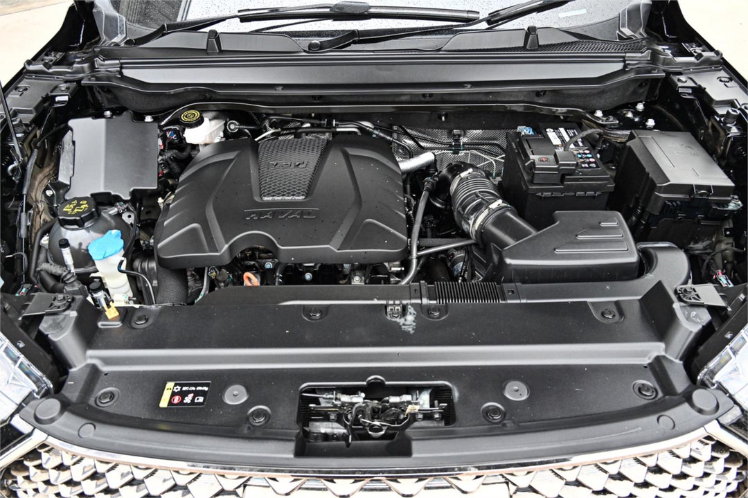 2022 GWM Haval Jolion Premium, Automatic, 51609 km, Photo 12