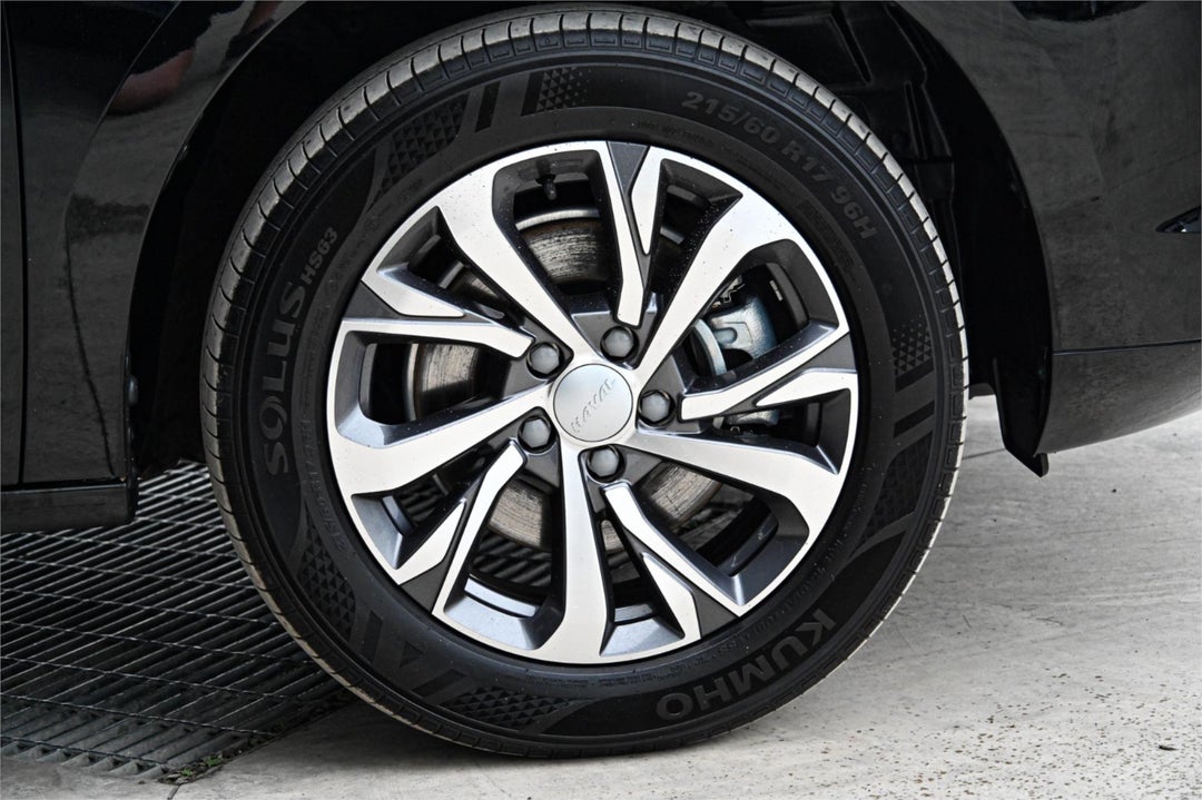 2022 GWM Haval Jolion Premium, Automatic, 51609 km, Photo 11