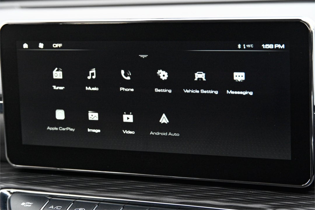 2022 GWM Haval Jolion Premium, Automatic, 51609 km, Photo 14