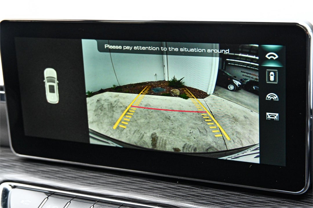 2022 GWM Haval Jolion Premium, Automatic, 51609 km, Photo 10