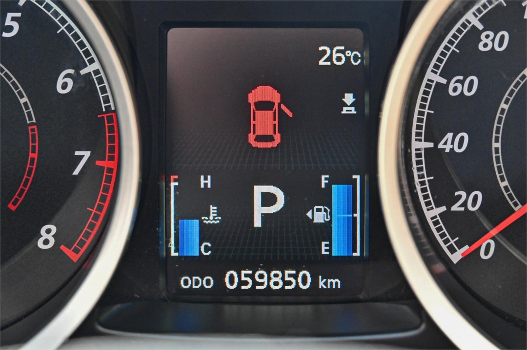 2014 Mitsubishi Lancer Gsr, Manual, 59820 km, Photo 12