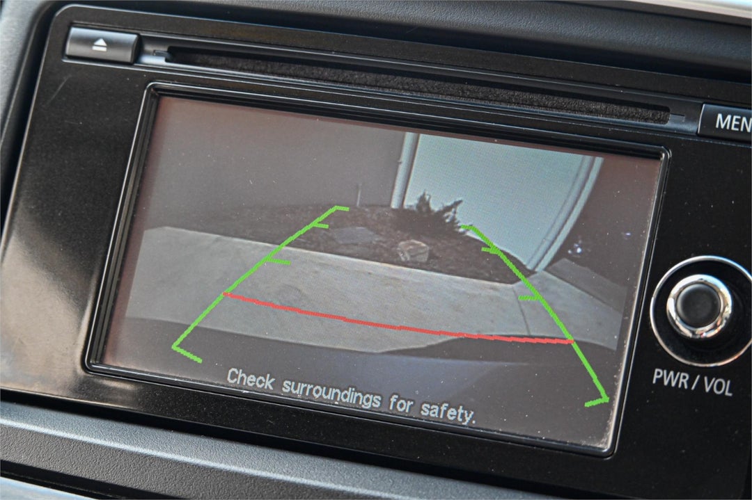 2014 Mitsubishi Lancer Gsr, Manual, 59820 km, Photo 14