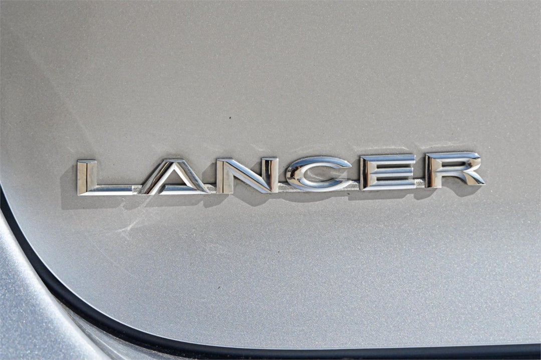 2014 Mitsubishi Lancer Gsr, Manual, 59820 km, Photo 4