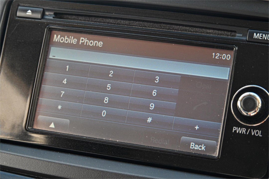 2014 Mitsubishi Lancer Gsr, Manual, 59820 km, Photo 16