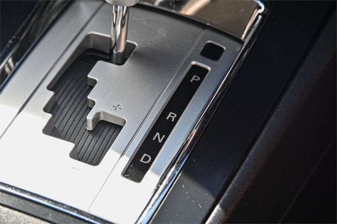 2014 Mitsubishi Lancer Gsr, Manual, 59820 km, Photo 9