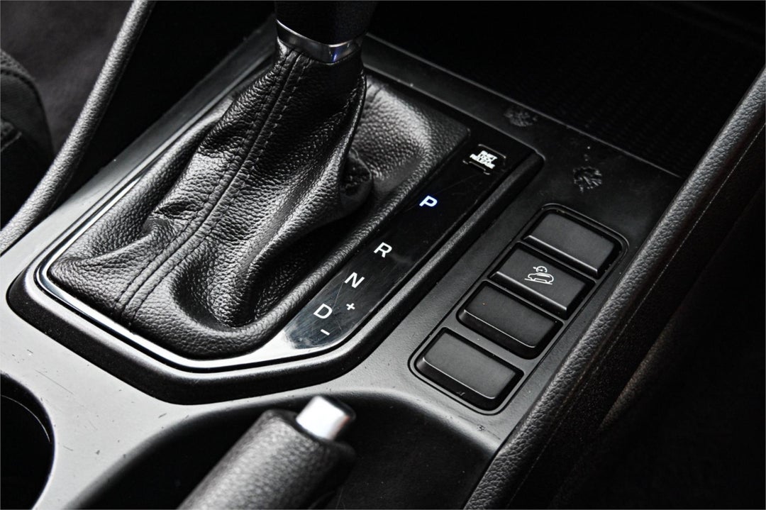 2018 Hyundai Tucson Go, Automatic, 122946 km, Photo 14