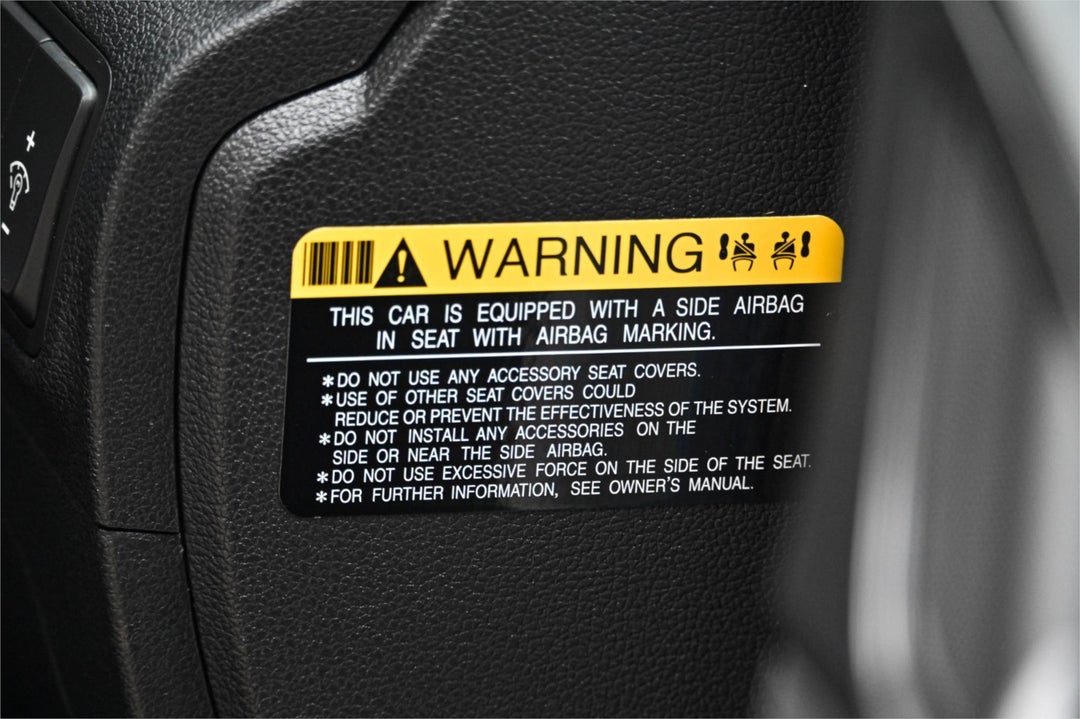 2018 Hyundai Tucson Go, Automatic, 122946 km, Photo 9