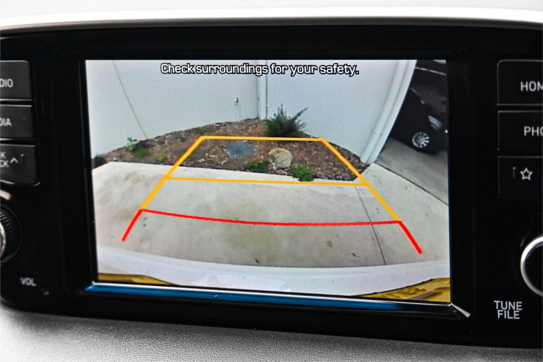 2018 Hyundai Tucson Go, Automatic, 122946 km, Photo 11