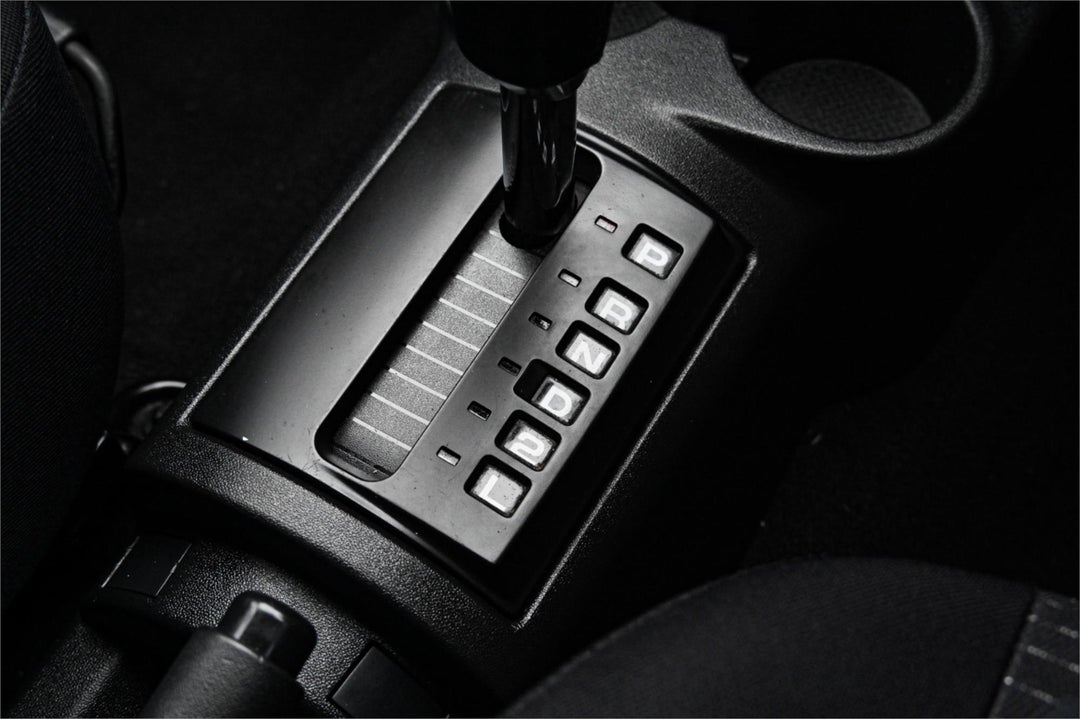 2011 Hyundai Getz Sx, Automatic, 96095 km, Photo 9